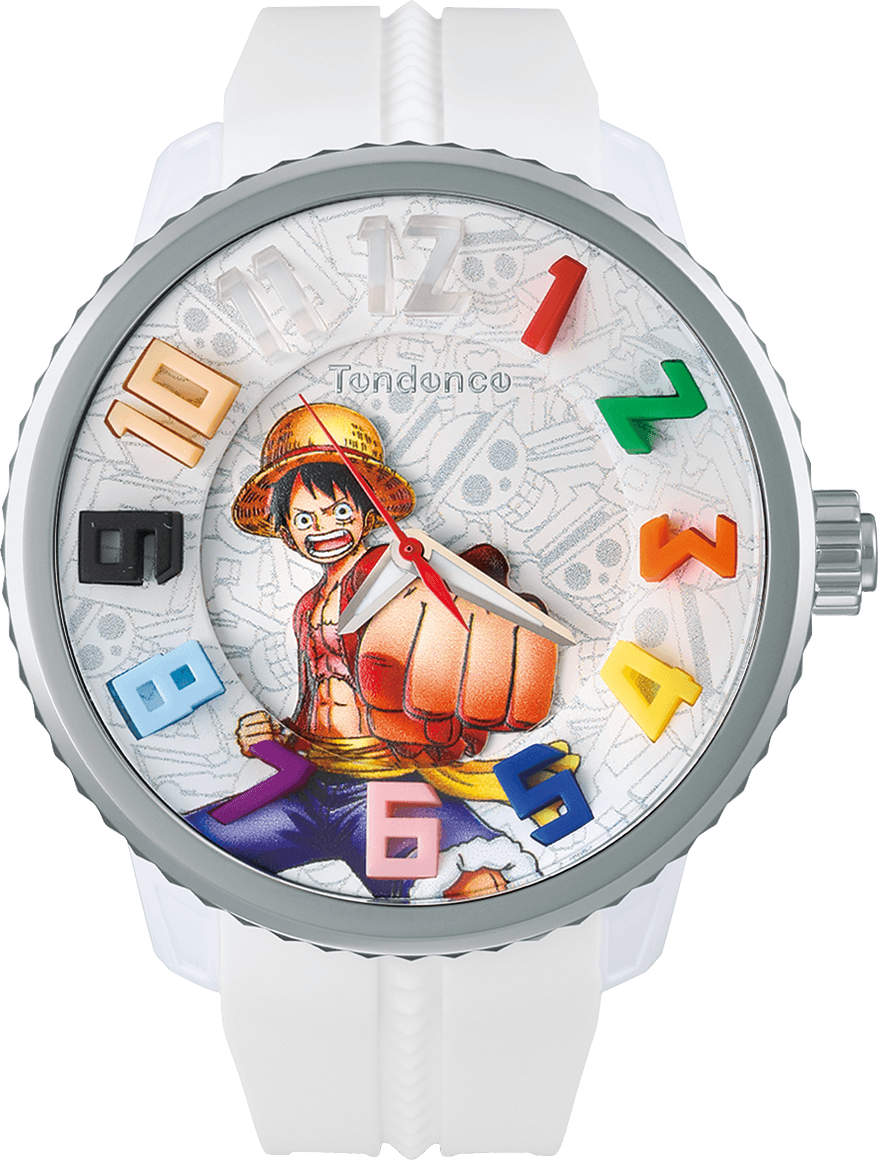 ONE PIECE x Tendence vol.3 | Tendence Japan －テンデンス日本公式サイト－