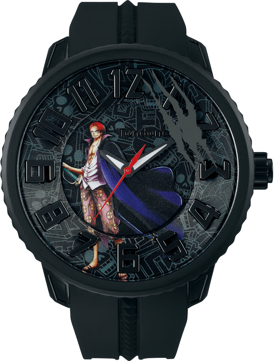 ONE PIECE x Tendence Flash Black 新品未使用-