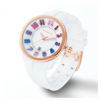 【正規代理店】TENDENCE ガリバーレインボー TG930113R 腕時計 TG930107R | Tendence Japan －テンデンス日本公式サイト－