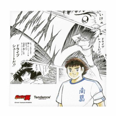 CAPTAINTSUBASA-SET | Tendence Japan －テンデンス日本公式サイト－