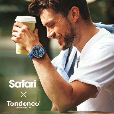 TY046023-BU | Tendence Japan －テンデンス日本公式サイト－