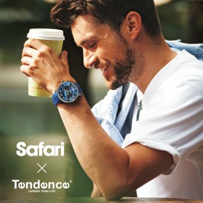 TY046024-BK | Tendence Japan －テンデンス日本公式サイト－