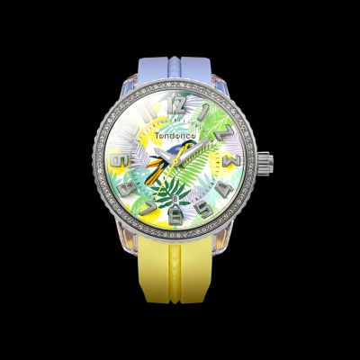 GULLIVER ROUND 41mm | Tendence Japan －テンデンス日本公式サイト－