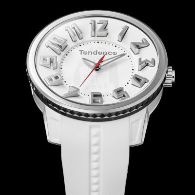 TENDENCE Gulliver Round 腕時計 02035011 Tendence Japan －テンデンス日本公式サイト－