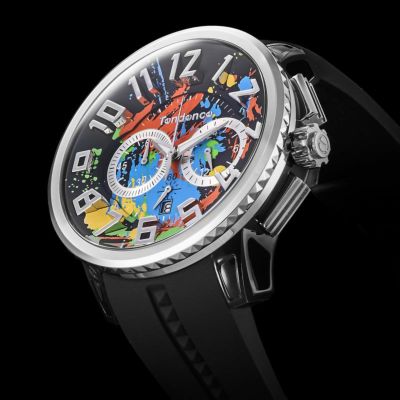 Tendence テンデンス 腕時計 GULLIVER Round TY046036 | Tendence Japan －テンデンス日本公式サイト－