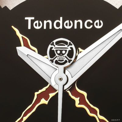 K*U様 【新品・未使用・保証付】テンデンス ワンピースコラボ ルフィ TY43 ファン垂涎】ワンピース×“テンデンス”コラボ！シャンクスやルフィが