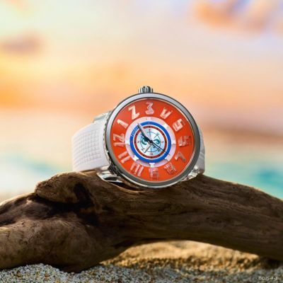 グレンマーティンス　ワンピース　コラボ TY532025 | Tendence Japan －テンデンス日本公式サイト－