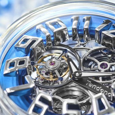 商品のお届けは2026年1月を予定※TY230004 | Tendence Japan